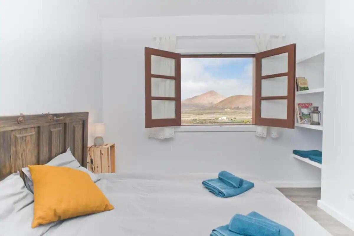 Villa Volcan Масдаче Экстерьер фото